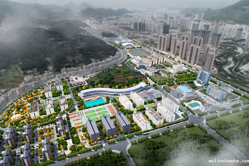 学院简介(图1)